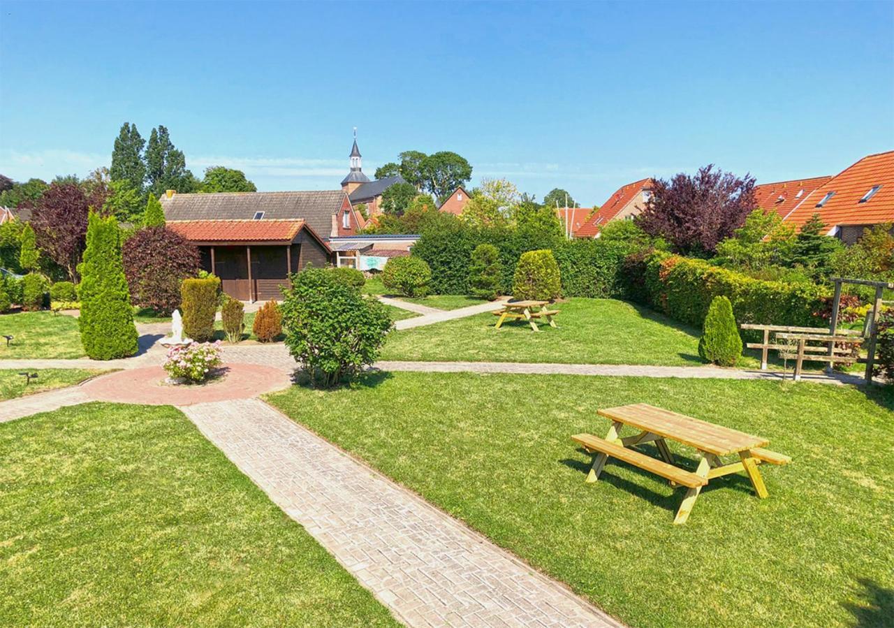 Ferienwohnung - A69454 Werdum Exterior photo