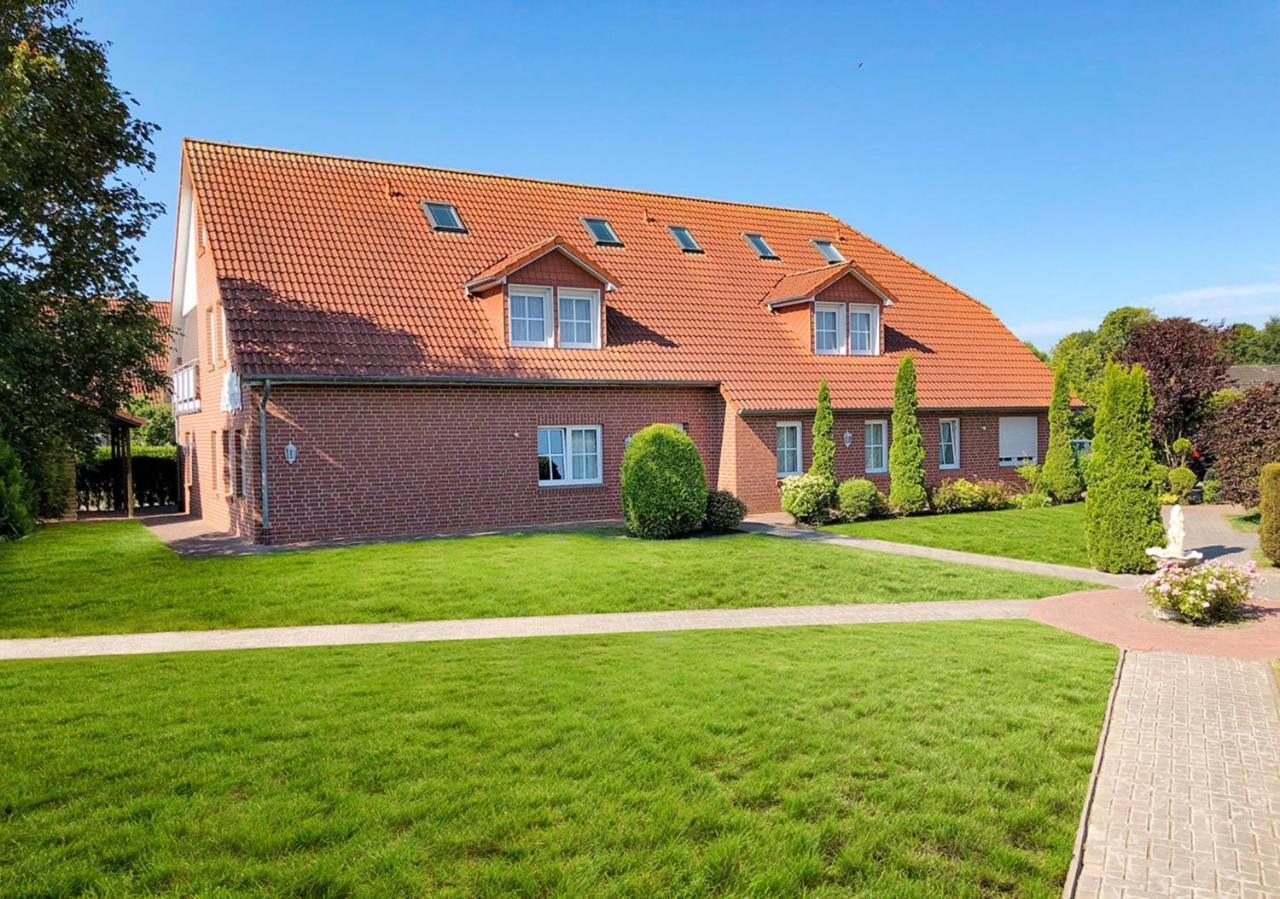 Ferienwohnung - A69454 Werdum Exterior photo
