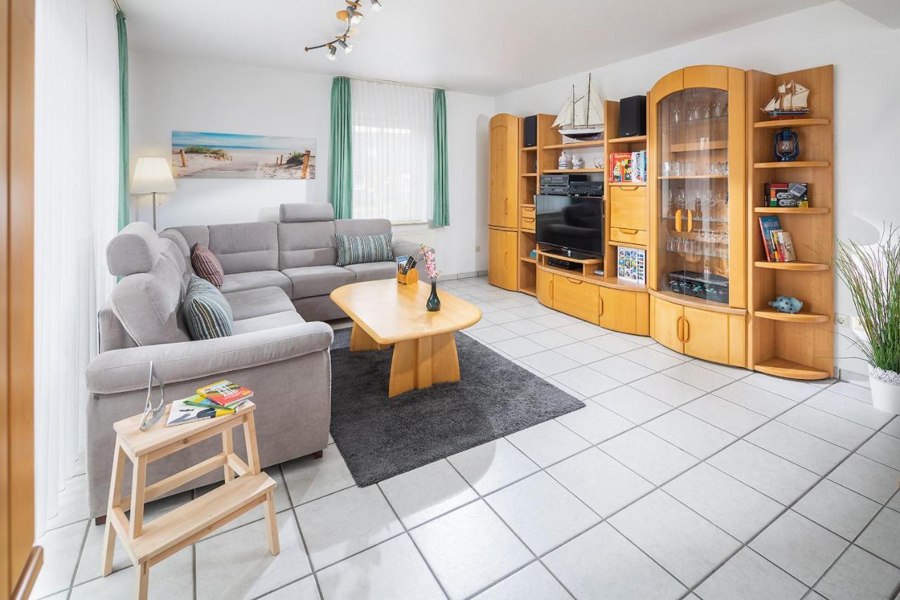 Ferienwohnung - A69454 Werdum Exterior photo