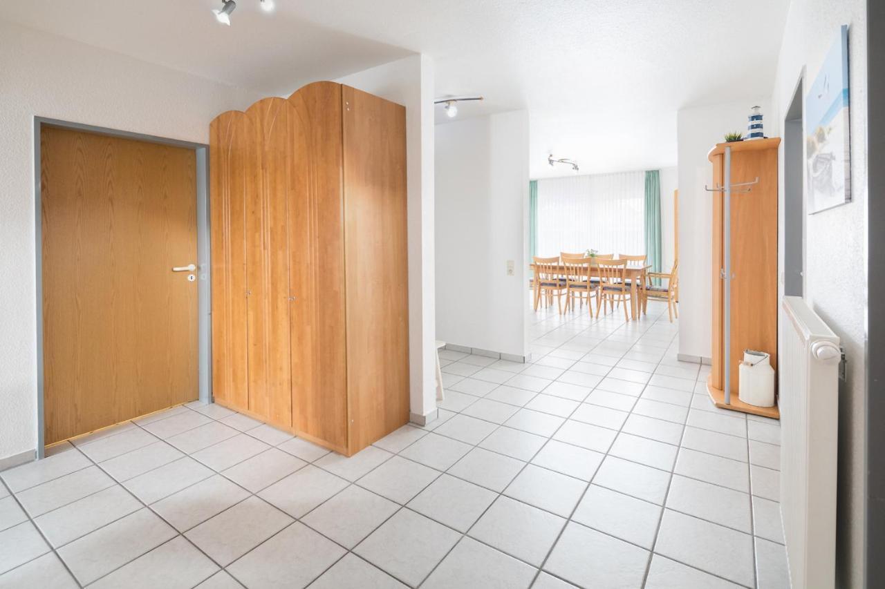 Ferienwohnung - A69454 Werdum Exterior photo