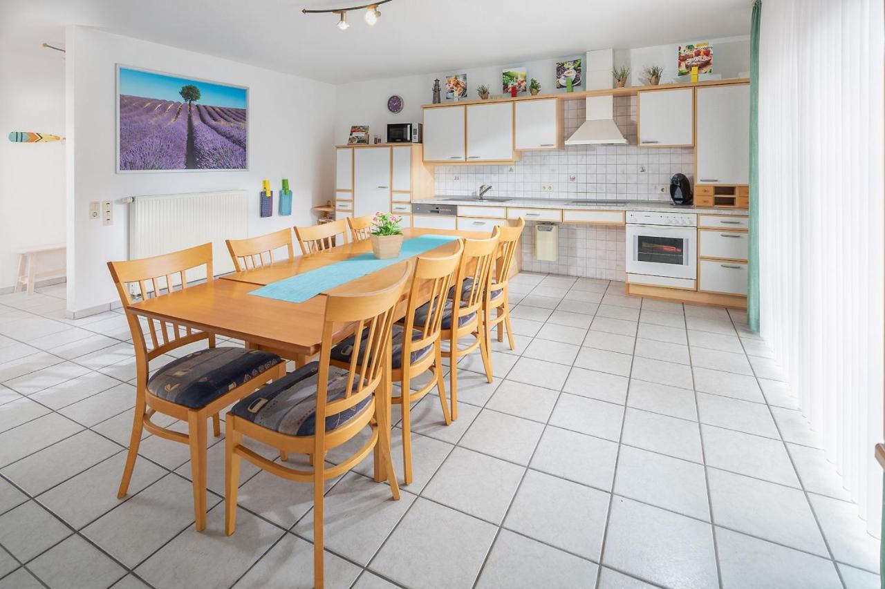 Ferienwohnung - A69454 Werdum Exterior photo