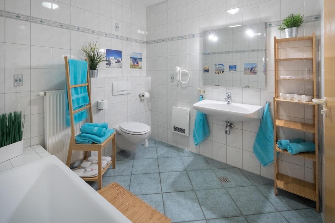 Ferienwohnung - A69454 Werdum Exterior photo
